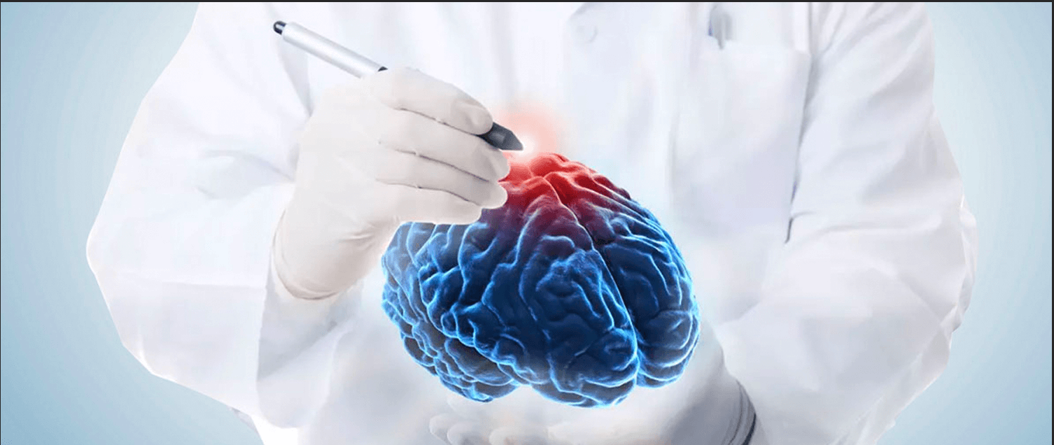 Medical services for all neurological cases